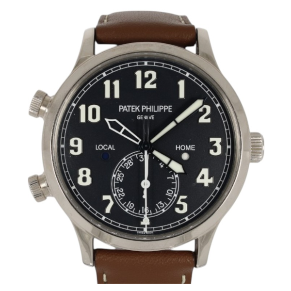 Patek Philippe Complications 5524G-001